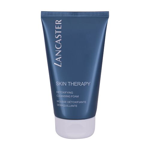 Čisticí pěna Lancaster Skin Therapy Detoxifying 150 ml poškozená krabička