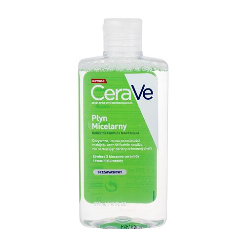 Micelární voda CeraVe Facial Cleansers Micellar 295 ml