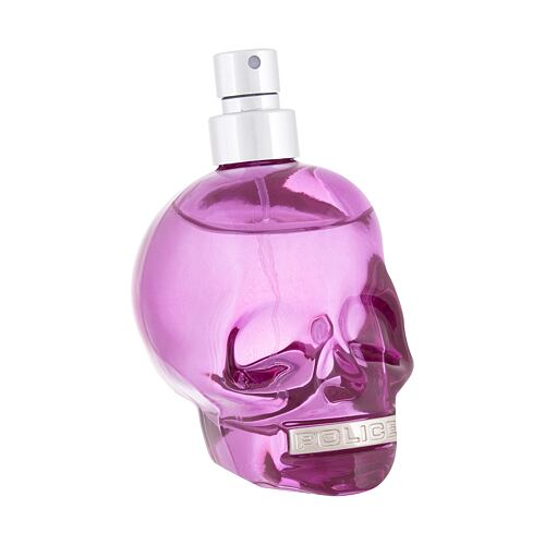 Parfémovaná voda Police To Be Woman 40 ml
