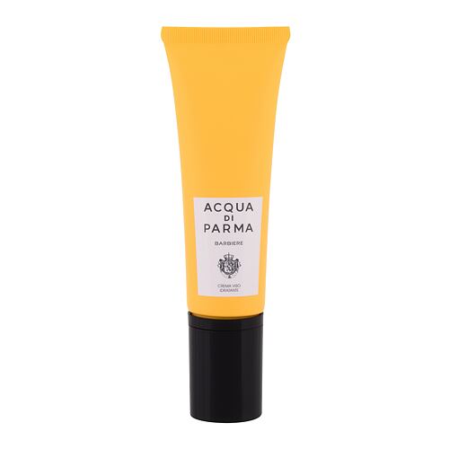 Denní pleťový krém Acqua di Parma Collezione Barbiere 50 ml