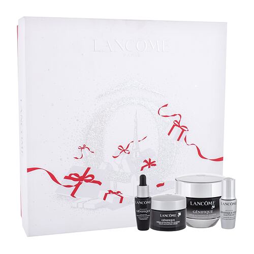 Denní pleťový krém Lancôme Génifique Youth Activating Cream 50 ml Kazeta