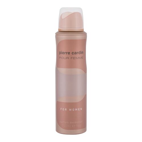 Deodorant Pierre Cardin Pour Femme 150 ml