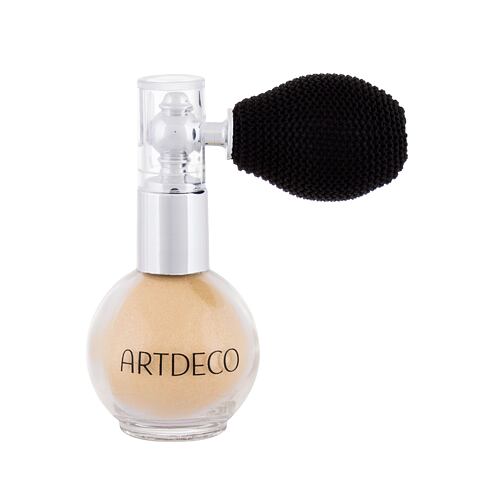 Pudr Artdeco Crystal Beauty Dust 7 g 8 Precious Gold