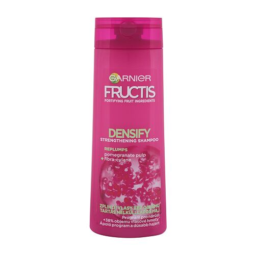Šampon Garnier Fructis Densify 400 ml