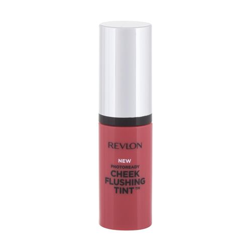 Tvářenka Revlon Photoready Cheek Flushing Tint 8 ml 004 Posey