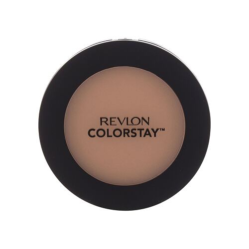 Pudr Revlon Colorstay 8,4 g 881 Caramel