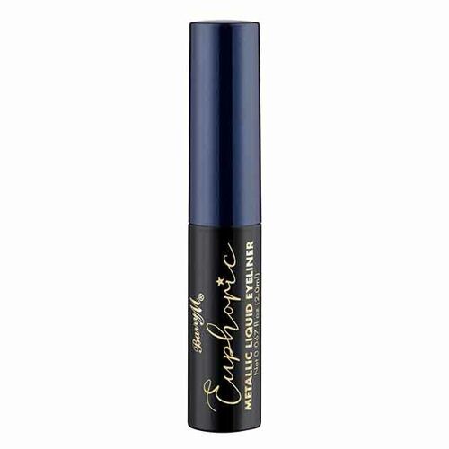Oční linka Barry M Euphoric Metallic Liquid 2 ml Ecstatic
