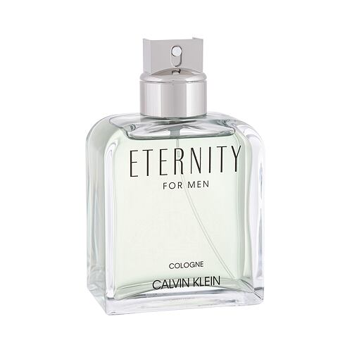 Toaletní voda Calvin Klein Eternity Cologne 200 ml
