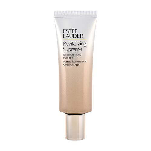 Pleťová maska Estée Lauder Revitalizing Supreme Global Anti Aging Mask Boost 75 ml poškozená krabička