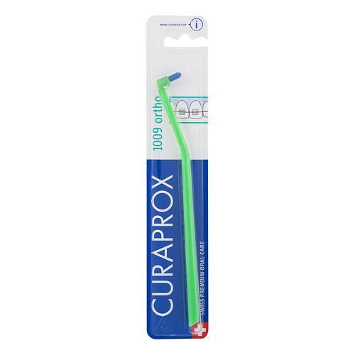 Jednosvazkový kartáček Curaprox CS 1009 Single 1 ks