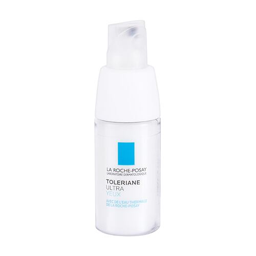 Oční krém La Roche-Posay Toleriane Dermallergo Eyes 20 ml poškozená krabička