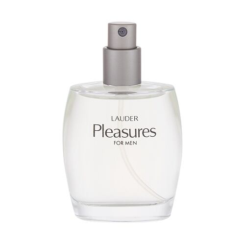 Kolínská voda Estée Lauder Pleasures For Men 50 ml Tester