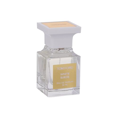 Parfémovaná voda TOM FORD White Suede White Musk Collection 30 ml