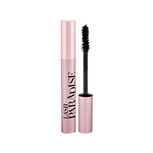 Řasenka L'Oréal Paris Lash Paradise 6,4 ml Black