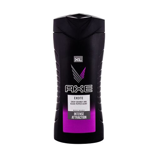 Sprchový gel Axe Excite 400 ml