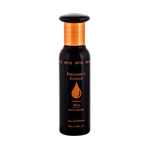Parfémovaná voda Milton Lloyd Perfumer´s Choice Mojo 83 ml