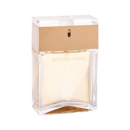 Parfémovaná voda Michael Kors Gold Luxe Edition 100 ml
