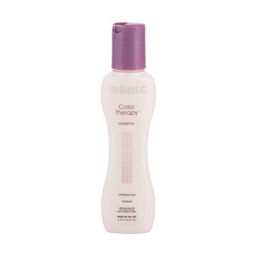 Šampon Farouk Systems Biosilk Color Therapy 67 ml