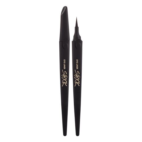 Oční linka Collistar Shock 0,4 ml Black Tester