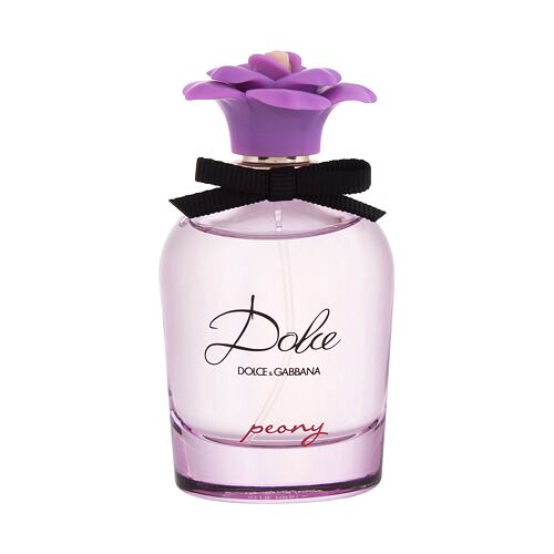 Parfémovaná voda Dolce&Gabbana Dolce Peony 75 ml