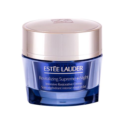 Noční pleťový krém Estée Lauder Revitalizing Supreme+ Night 50 ml Tester
