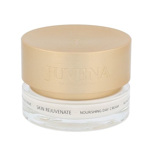 Denní pleťový krém Juvena Skin Rejuvenate Nourishing 50 ml poškozená krabička