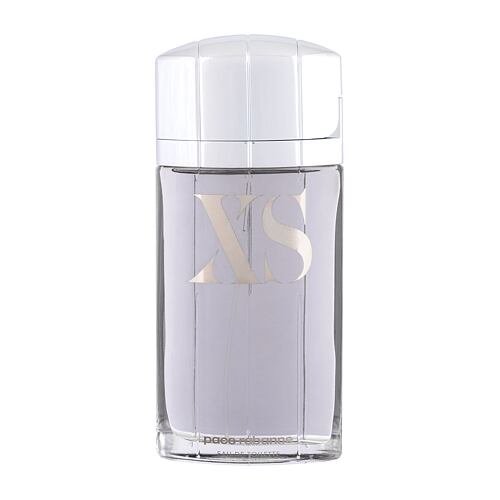 Toaletní voda Paco Rabanne XS 100 ml