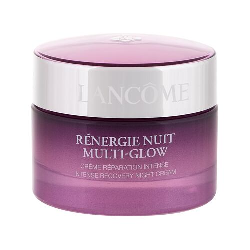 Noční pleťový krém Lancôme Rénergie Multi-Glow Night 50 ml