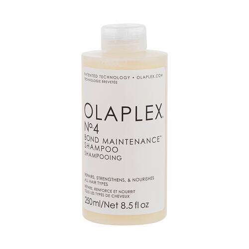 Šampon Olaplex Bond Maintenance No. 4 250 ml