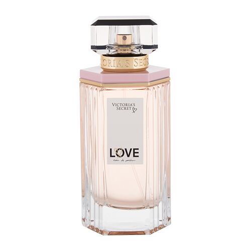 Parfémovaná voda Victoria´s Secret Love 100 ml
