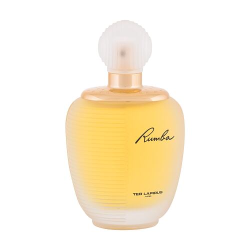 Toaletní voda Ted Lapidus Rumba 100 ml