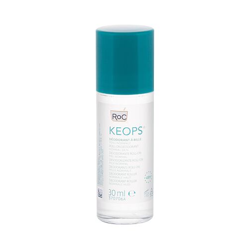 Deodorant RoC Keops 48H 30 ml