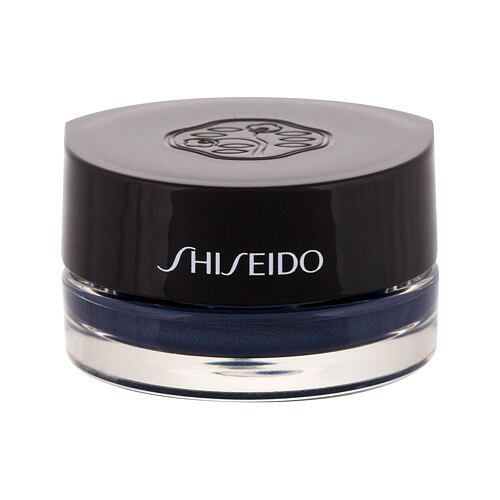 Oční linka Shiseido Inkstroke Eyeliner 4,5 g BL603 Kon-ai-Blue