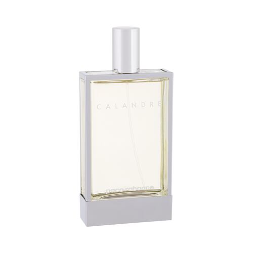 Toaletní voda Paco Rabanne Calandre 100 ml