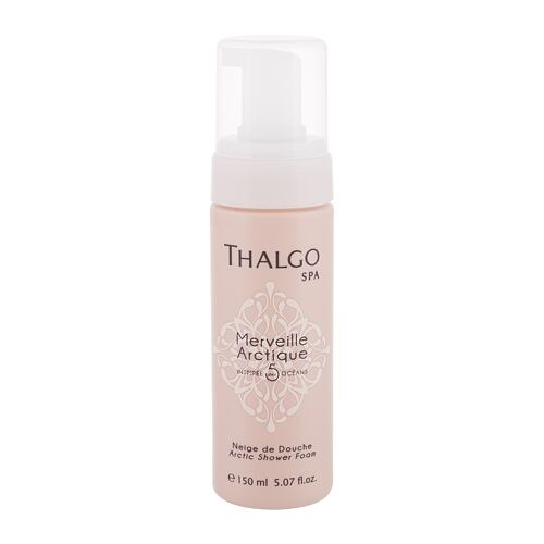 Sprchová pěna Thalgo SPA Merveille Arctique 150 ml