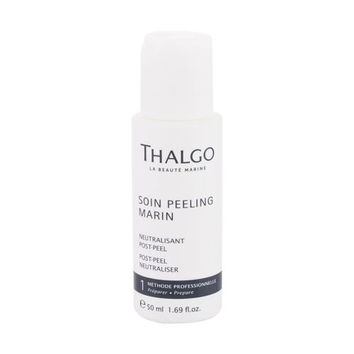 Peeling Thalgo Soin Peeling Marin Post-Peel Neutralizer 50 ml