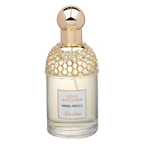 Toaletní voda Guerlain Aqua Allegoria Herba Fresca 75 ml bez krabičky