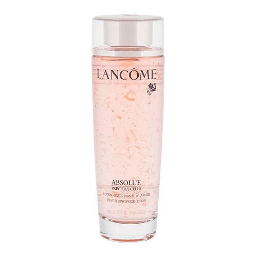 Pleťová voda a sprej Lancôme Absolue Precious Cells Revitalizing Rose Lotion 150 ml poškozená krabička