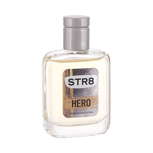 Voda po holení STR8 Hero 50 ml