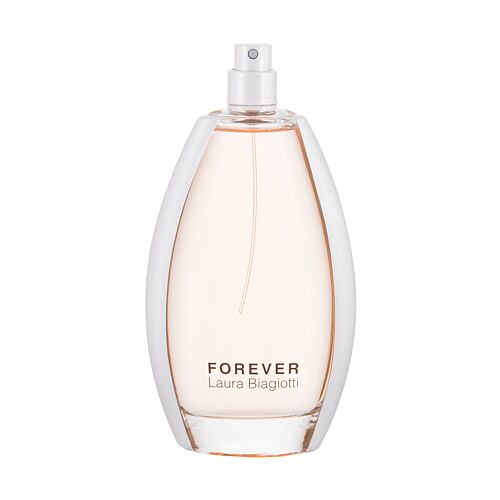 Parfémovaná voda Laura Biagiotti Forever Touche d´Argent 100 ml Tester