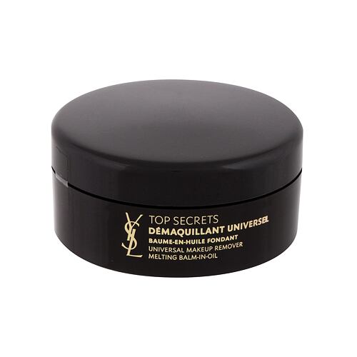 Odličovač tváře Yves Saint Laurent Top Secrets 125 ml