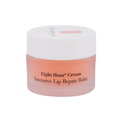 Balzám na rty Elizabeth Arden Eight Hour Cream Intensive Lip Repair Balm 11,6 ml Tester