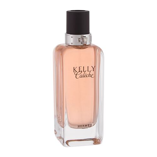 Parfémovaná voda Hermes Kelly Caléche 100 ml poškozená krabička