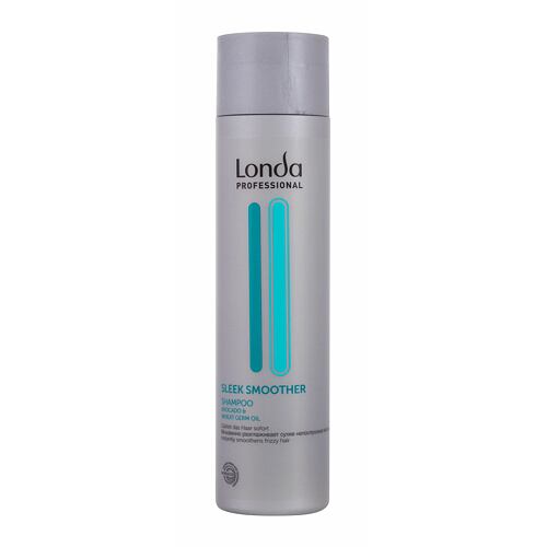 Šampon Londa Professional Sleek Smoother 250 ml