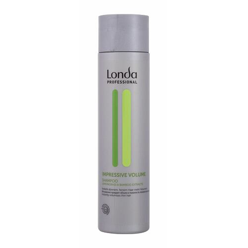 Šampon Londa Professional Impressive Volume 250 ml