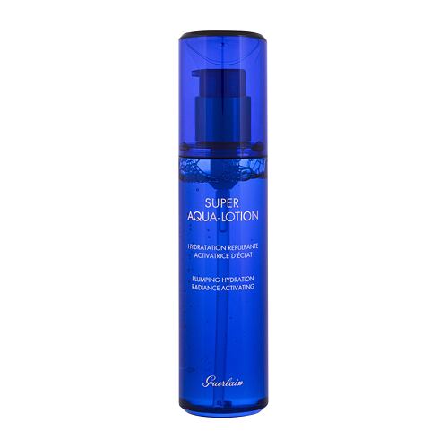 Pleťová voda a sprej Guerlain Super Aqua 150 ml