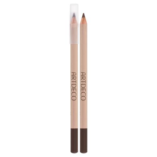 Tužka na oči Artdeco Green Couture Smooth Eye Liner 1,4 g 89 Bark