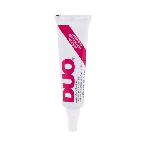 Lepidlo na řasy Ardell Duo Striplash Adhesive Dark Tone 14 g poškozená krabička