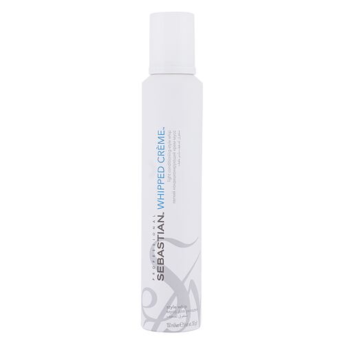 Tužidlo na vlasy Sebastian Professional Whipped Crème 150 ml