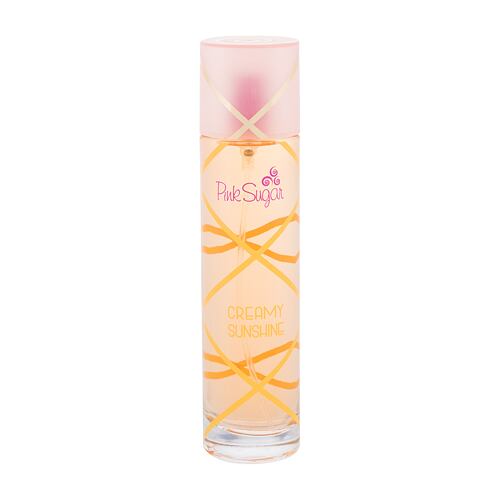 Toaletní voda Pink Sugar Creamy Sunshine 100 ml